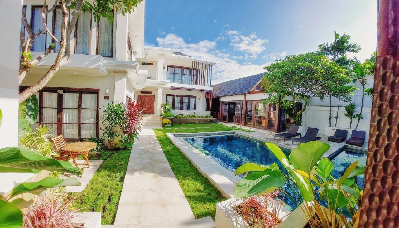 Villa Harmony - Residence Seminyak  Luaran gambar