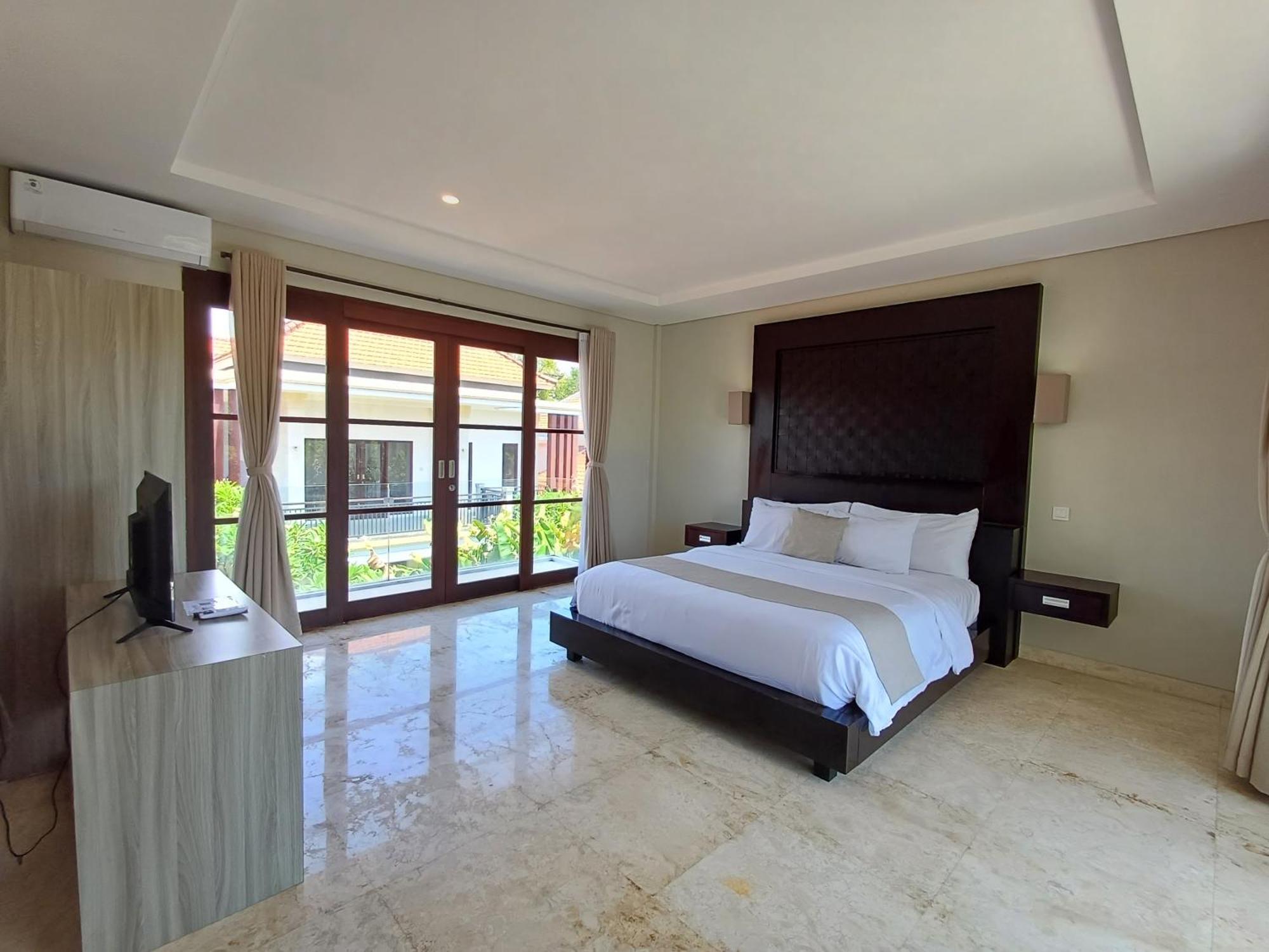 Villa Harmony - Residence Seminyak  Luaran gambar