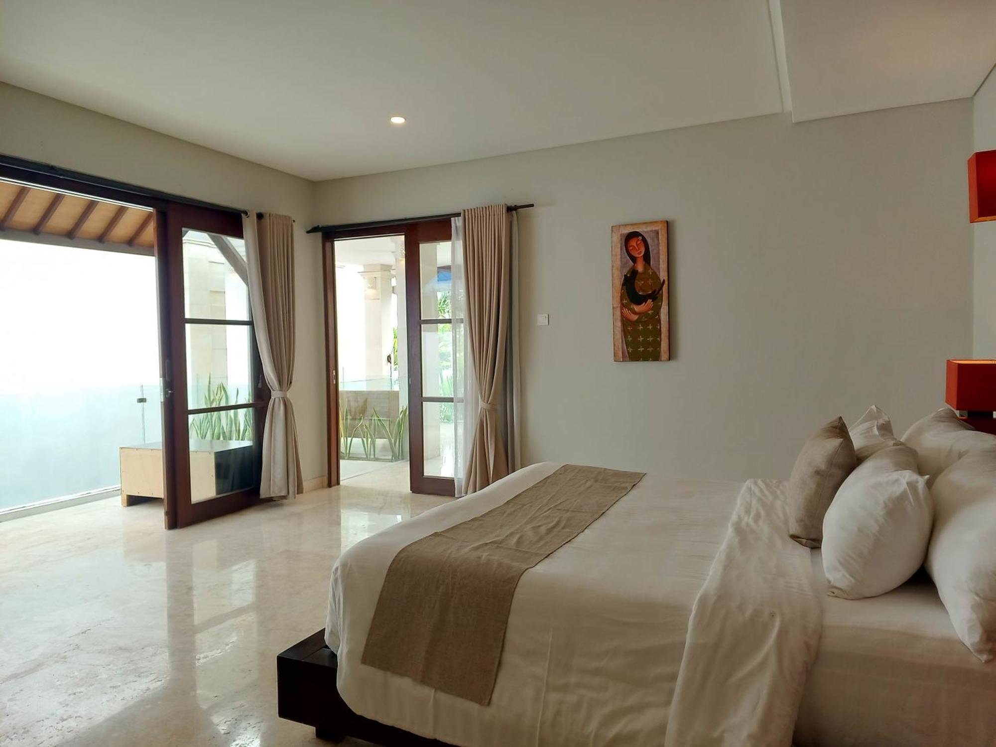 Villa Harmony - Residence Seminyak  Luaran gambar