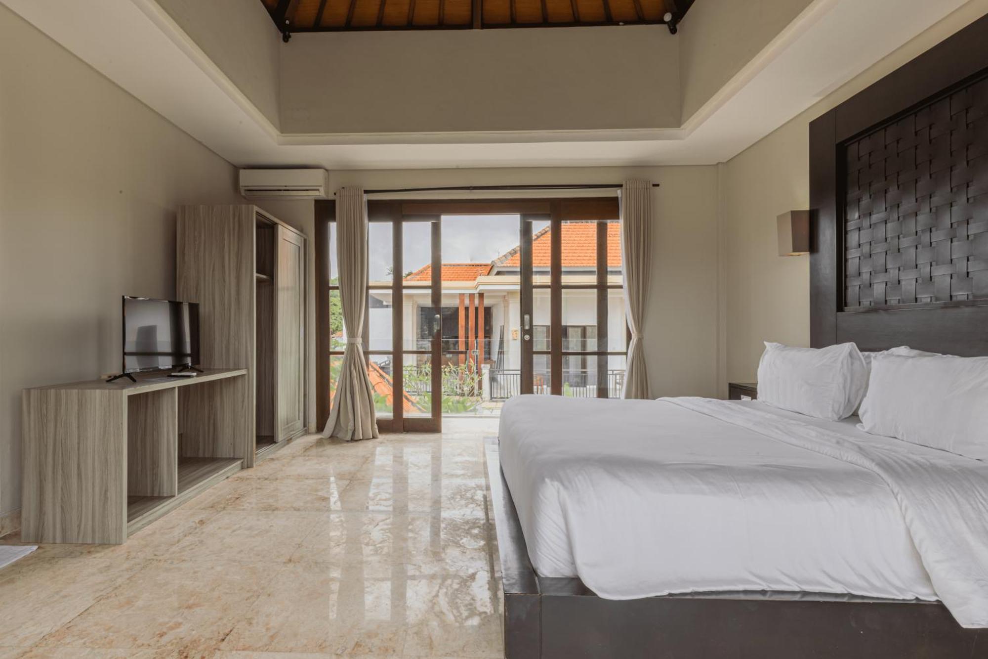 Villa Harmony - Residence Seminyak  Luaran gambar