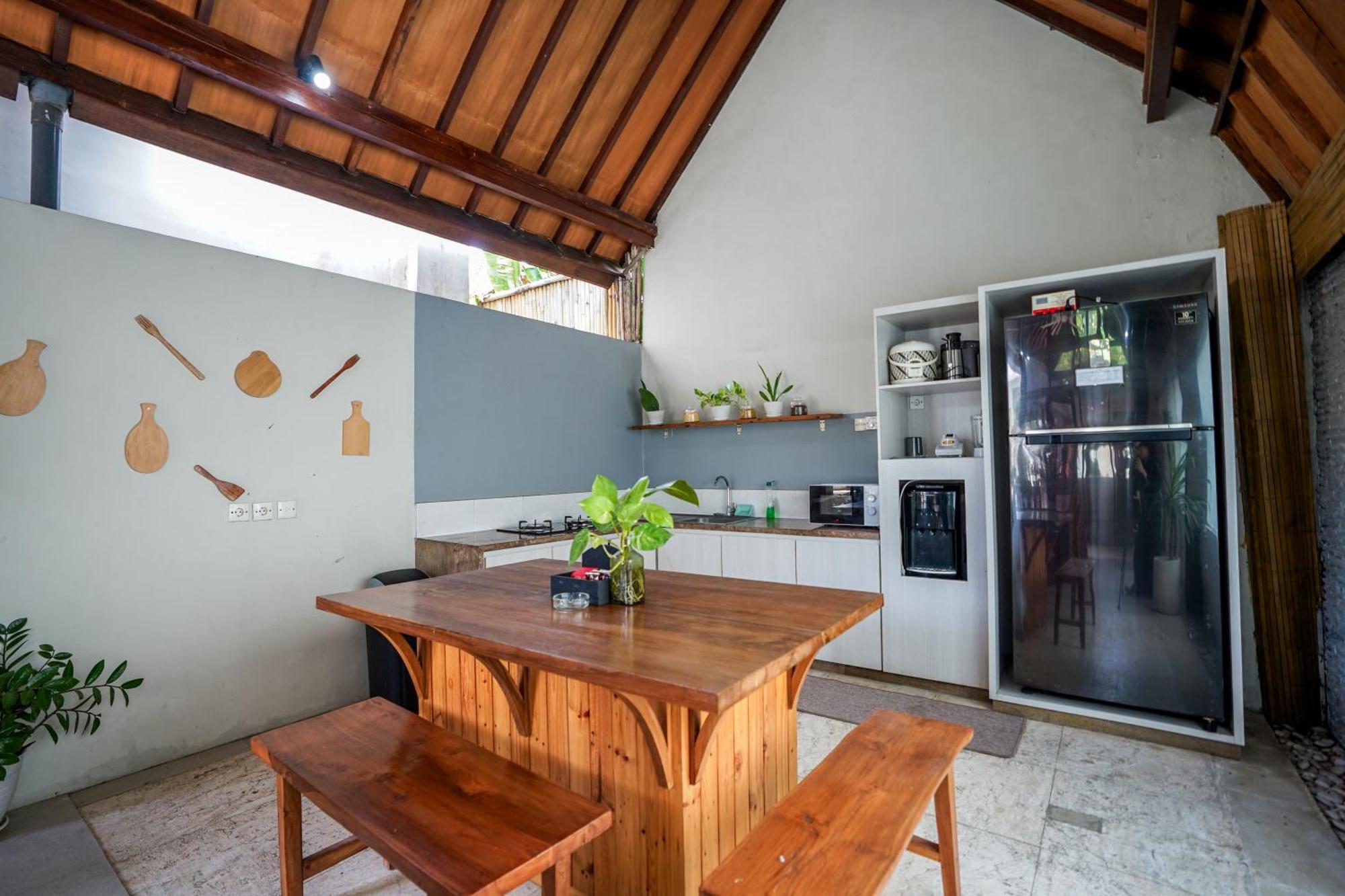 Villa Harmony - Residence Seminyak  Luaran gambar