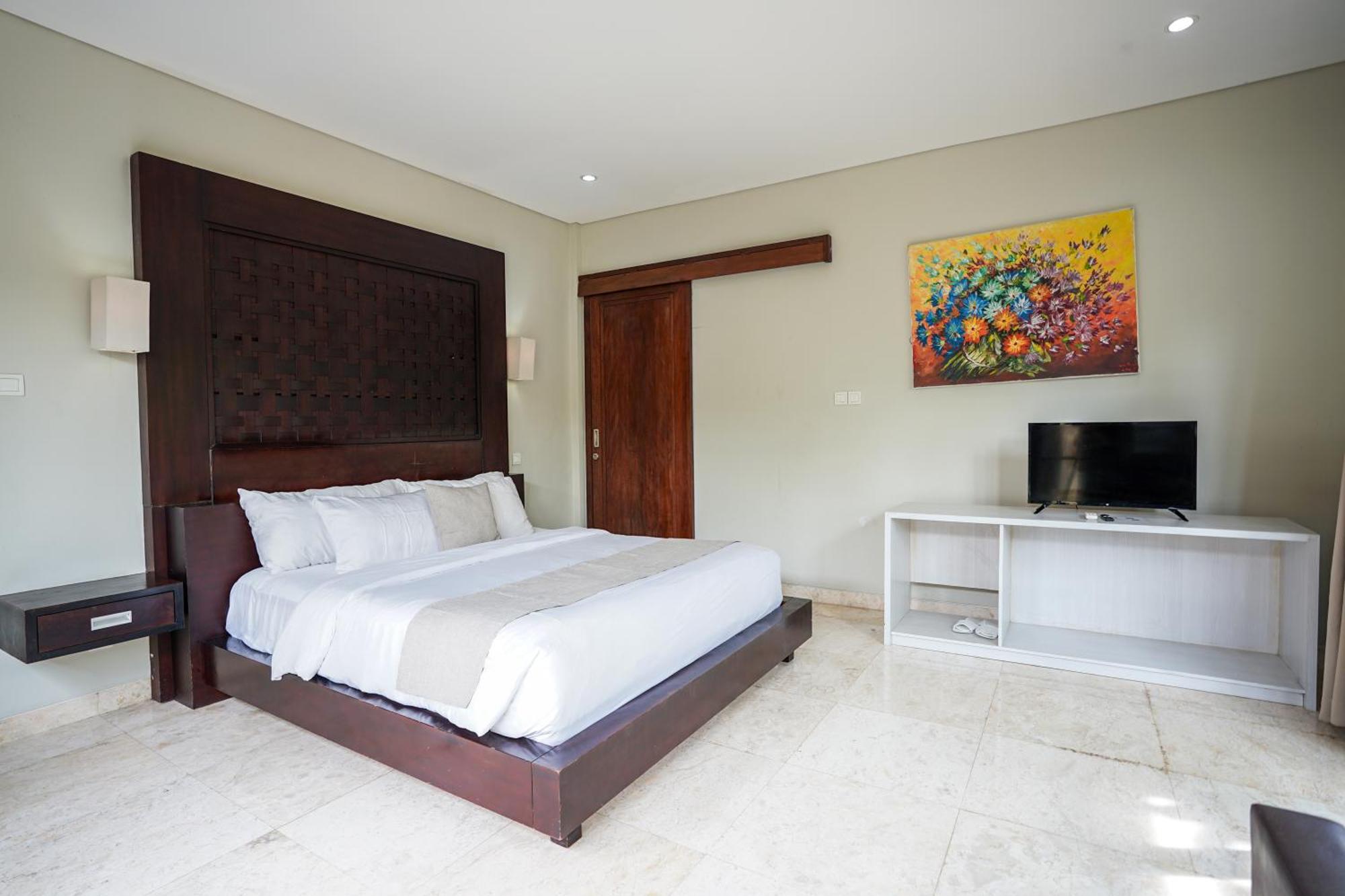 Villa Harmony - Residence Seminyak  Luaran gambar