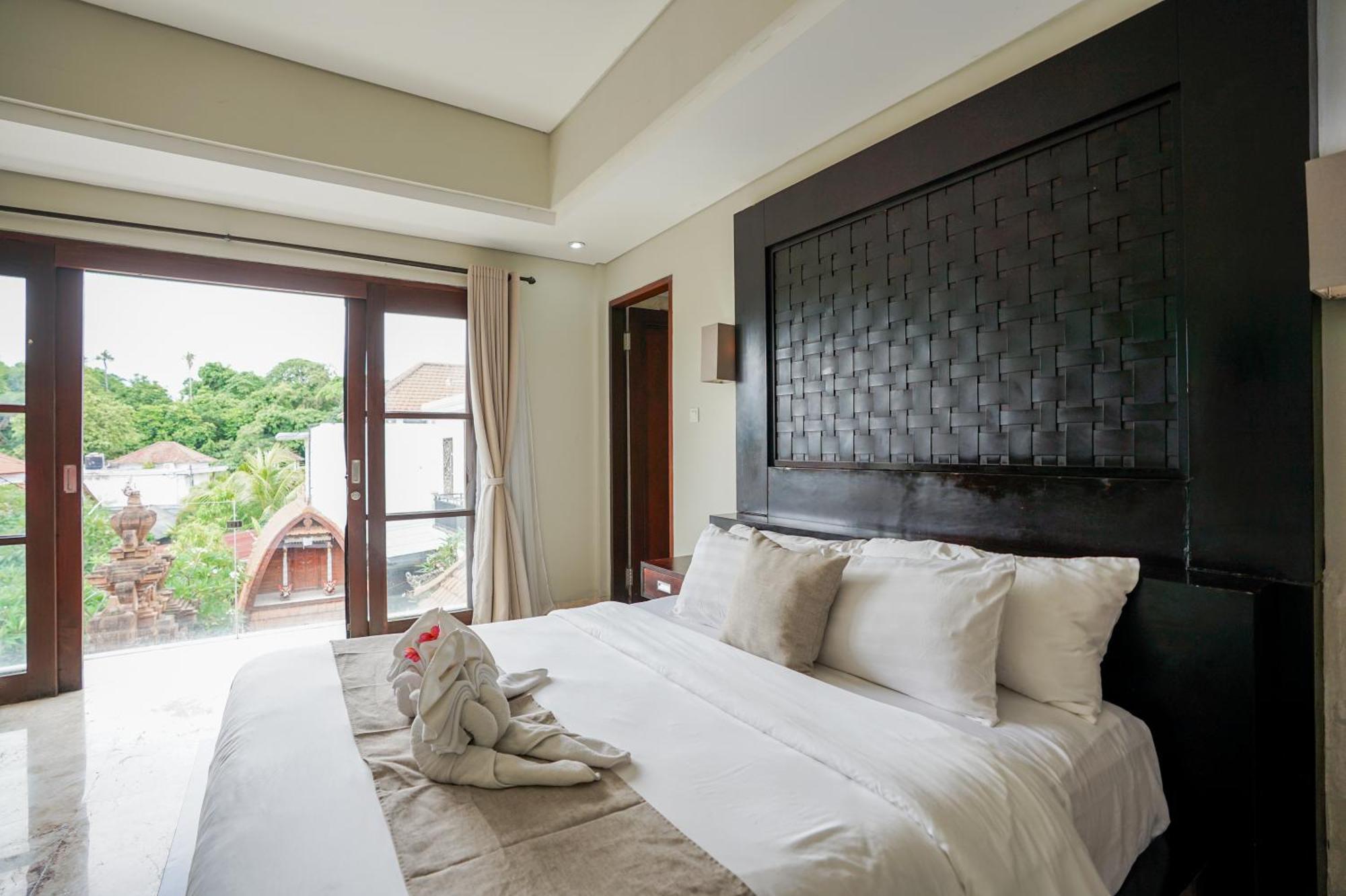Villa Harmony - Residence Seminyak  Luaran gambar