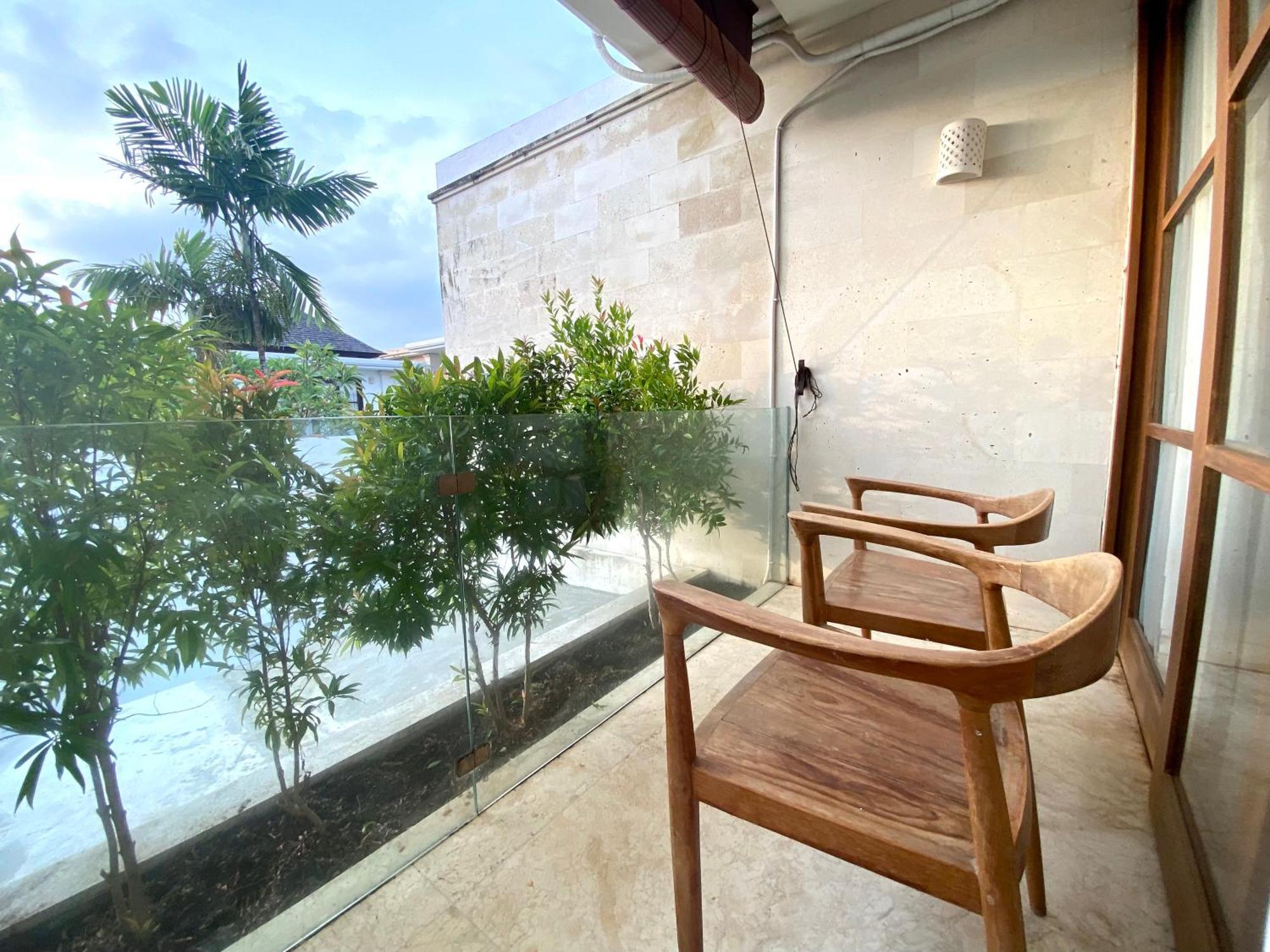 Villa Harmony - Residence Seminyak  Luaran gambar