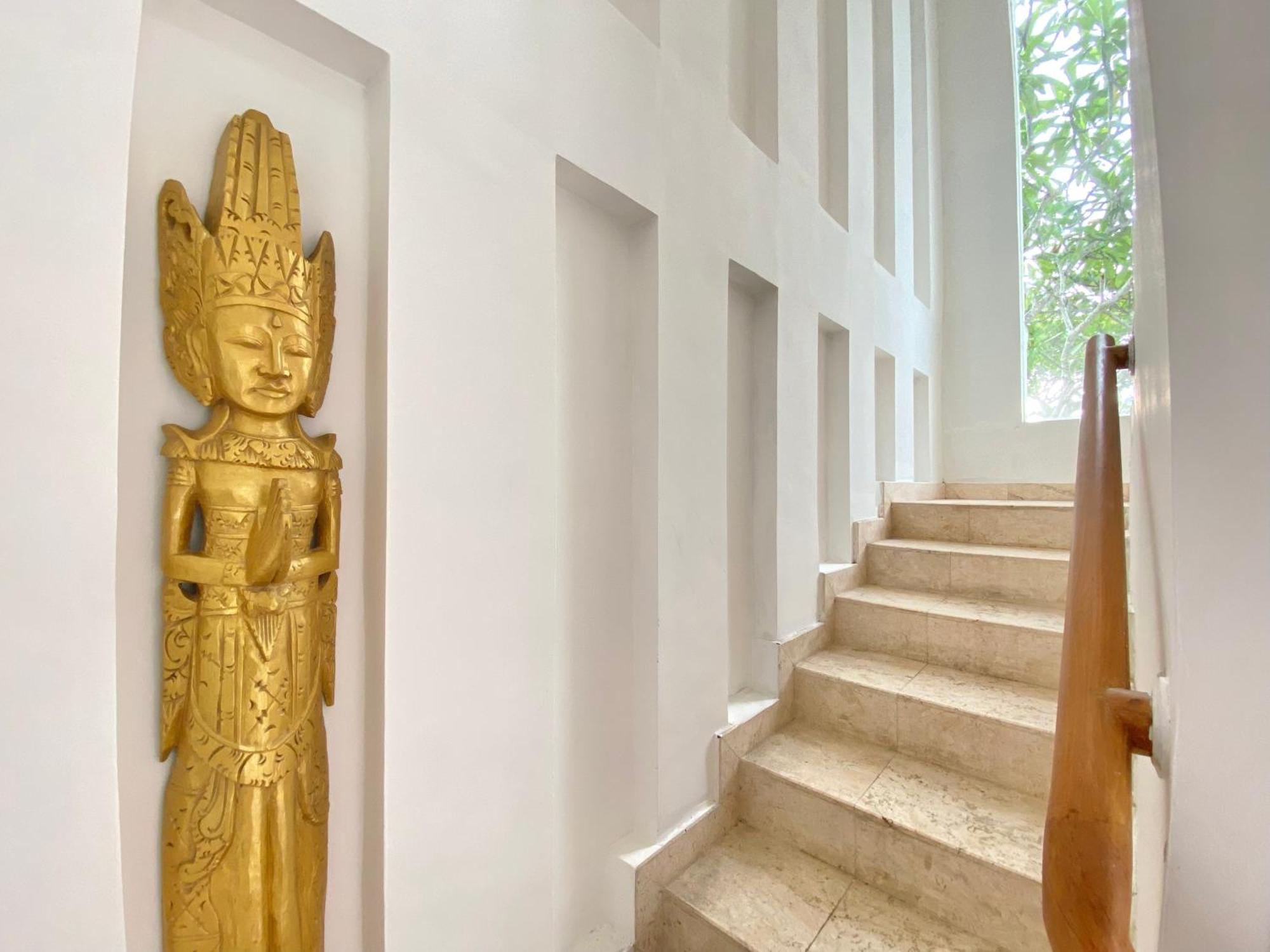 Villa Harmony - Residence Seminyak  Luaran gambar