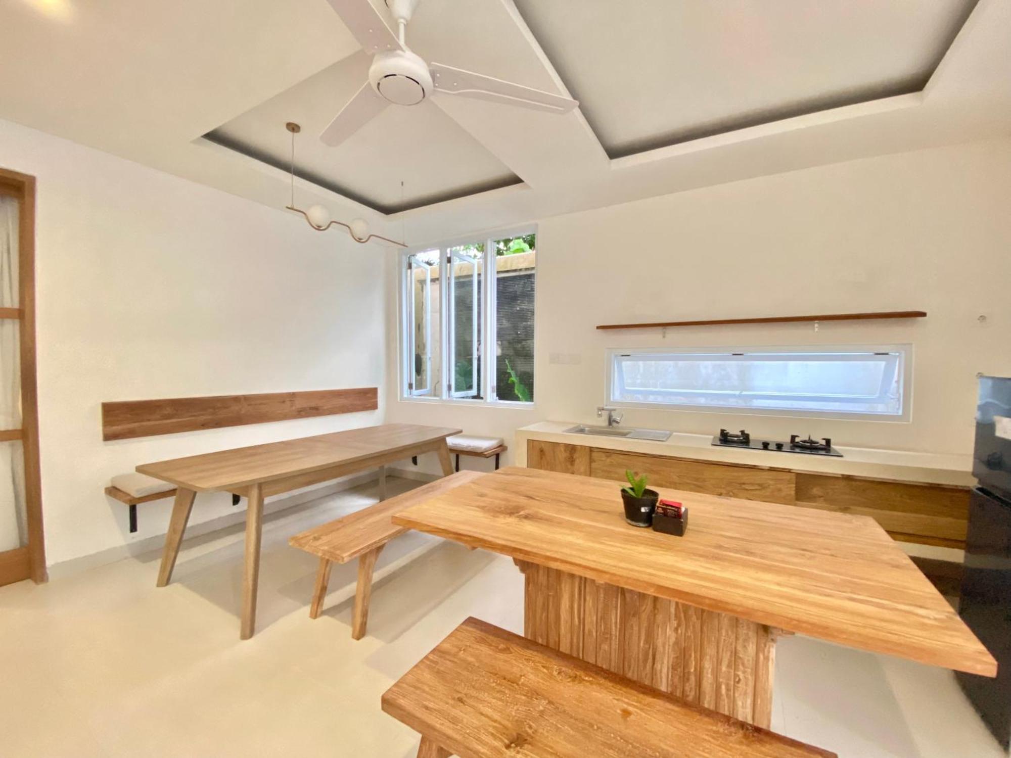 Villa Harmony - Residence Seminyak  Luaran gambar