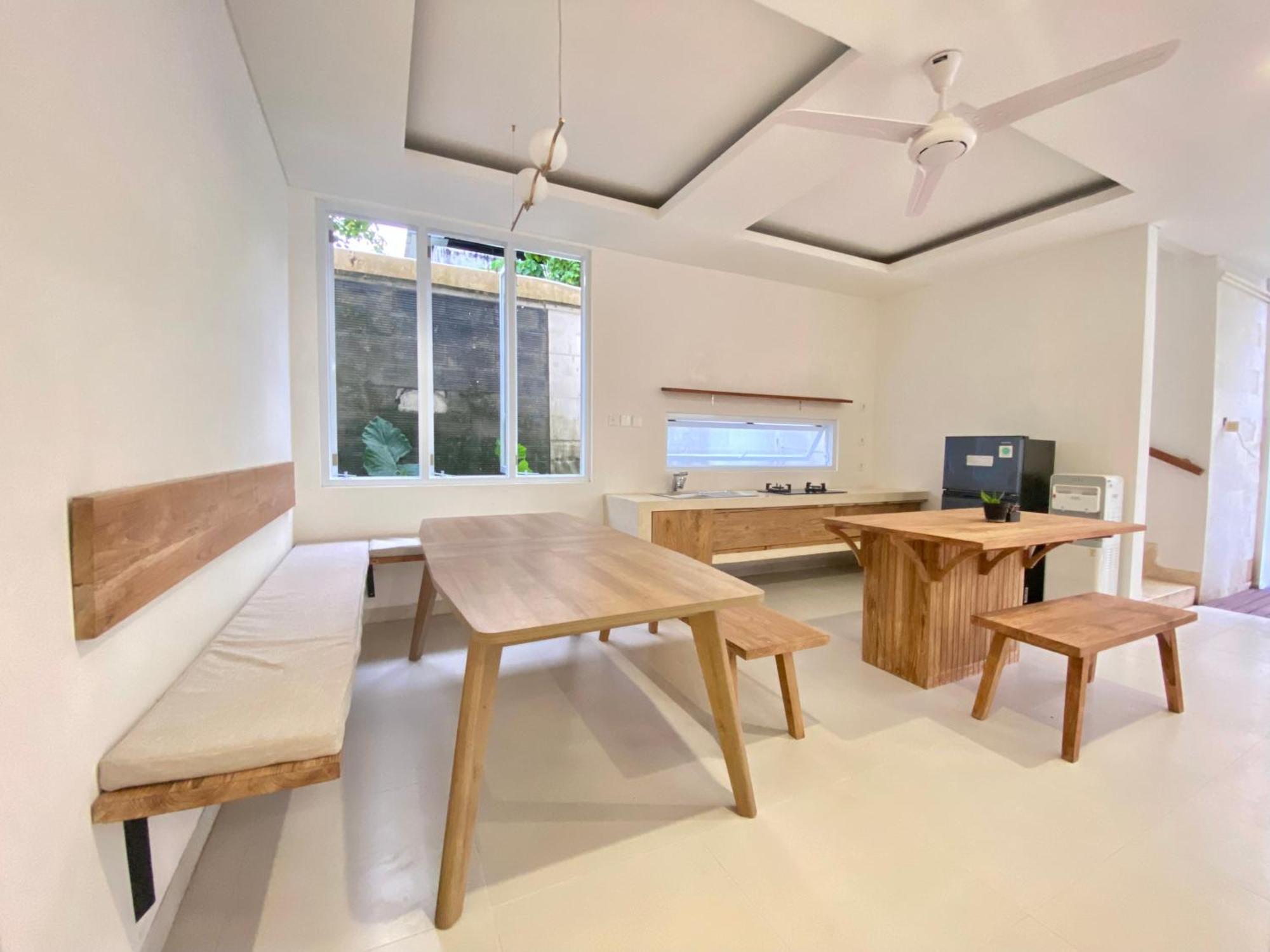 Villa Harmony - Residence Seminyak  Luaran gambar