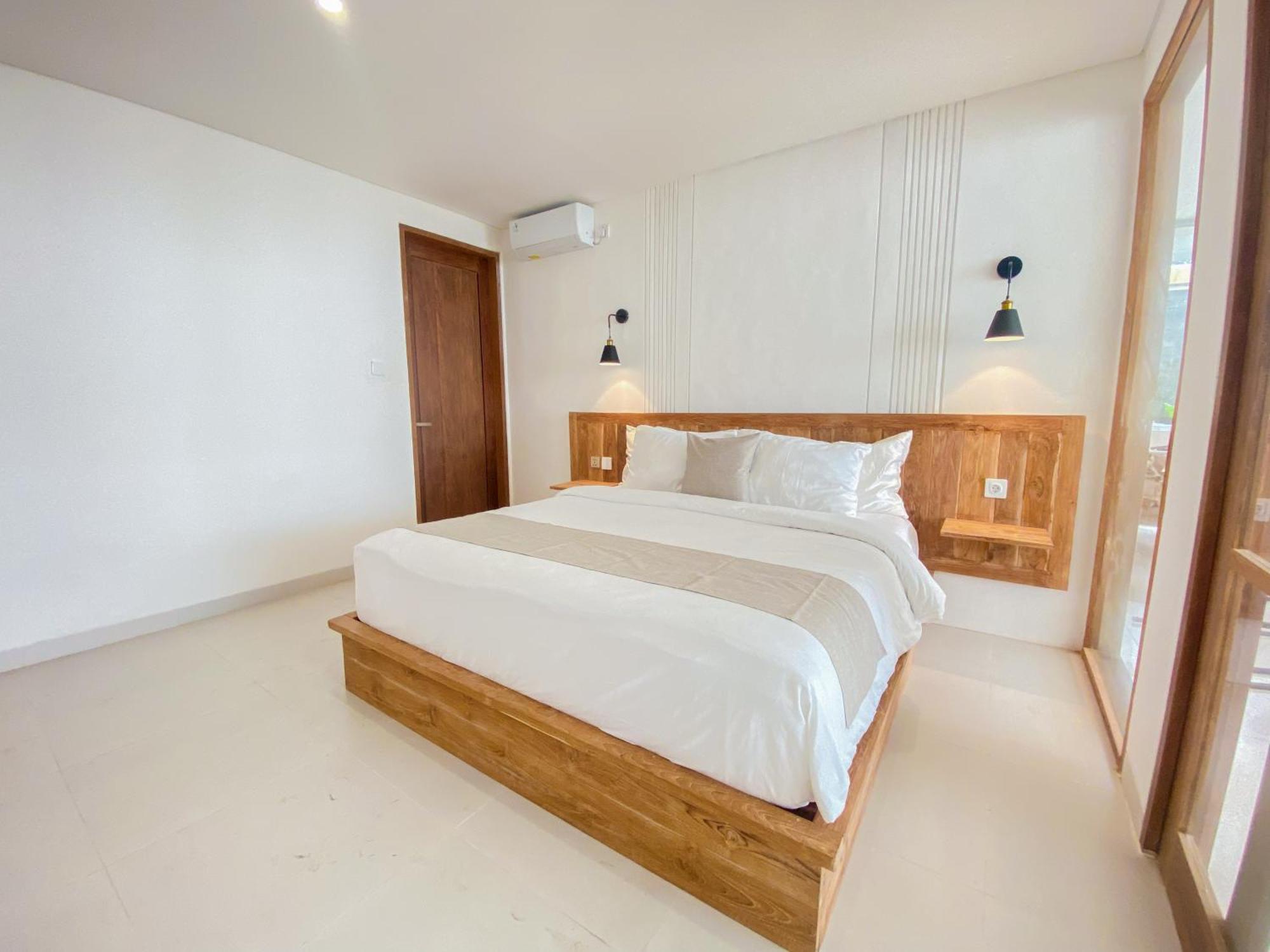 Villa Harmony - Residence Seminyak  Luaran gambar