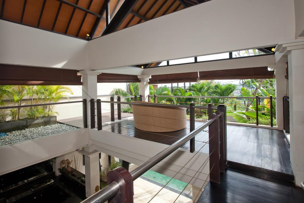 Villa Harmony - Residence Seminyak  Luaran gambar