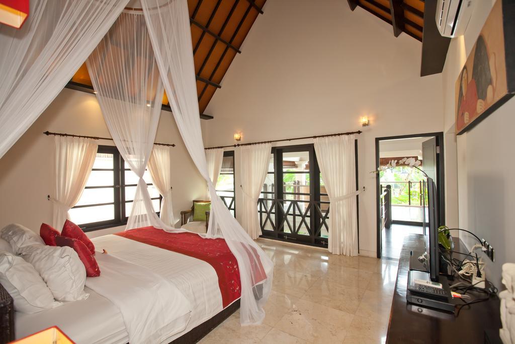 Villa Harmony - Residence Seminyak  Luaran gambar