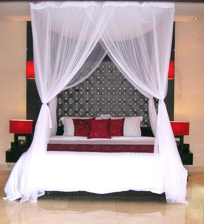 Villa Harmony - Residence Seminyak  Luaran gambar