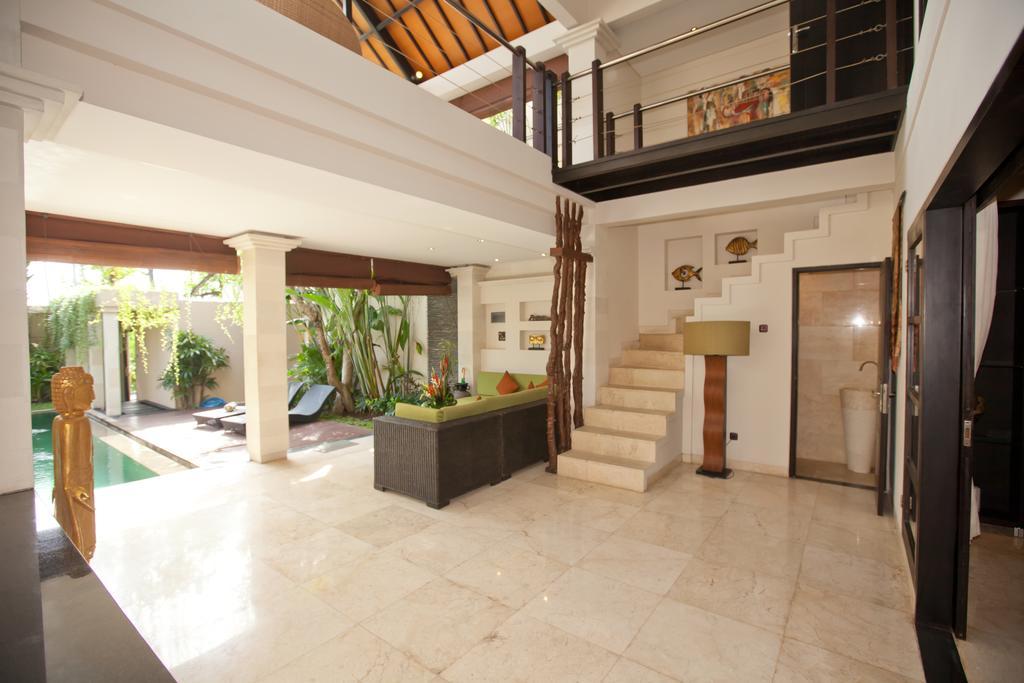 Villa Harmony - Residence Seminyak  Luaran gambar